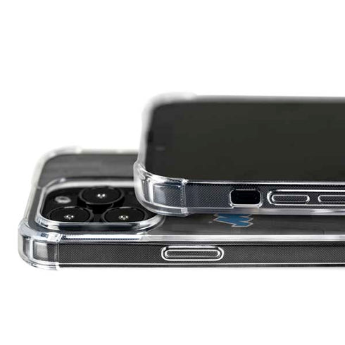 NBA Orlando Magic Hardwood Classics iPhone 16 Pro MagSafe Case